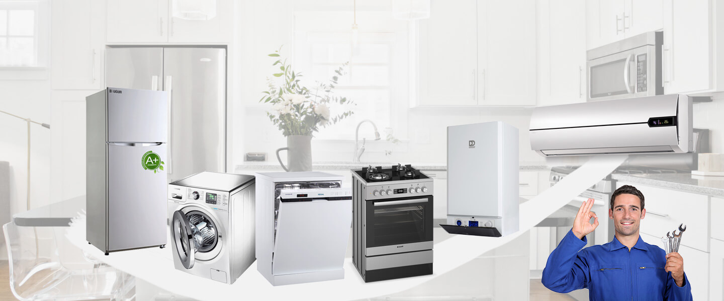 Ordu Gorenje Servisi